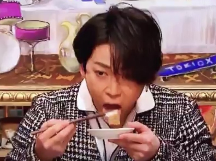 迎え舌 むかえ舌 迎え舌芸能人 迎え舌有名人 迎え舌YOSHIKI 迎え舌今市 迎え舌キムタク 迎え舌相葉雅紀 迎え舌メメ 迎え舌目黒漣 迎え舌有吉 迎え舌西畑大吾 迎え舌木村拓哉 迎え舌今田美桜 迎え舌北村匠海 迎え舌小栗旬 食べ方 食べ方汚い クチャラー