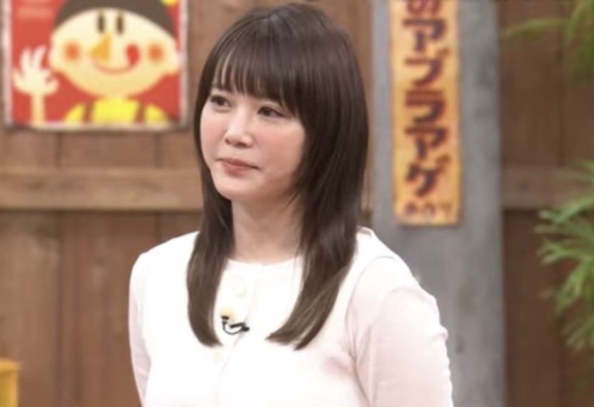 北乃きい 痩せた 太った 美人化 激変 顔変わった 綺麗になった 激やせ 激太り バナナサンド きたのきい