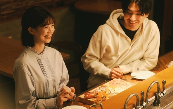 セフレと恋人の境界線 セフ恋　中田青渚　恋人になれたら　なかたせいな　とこ　徒子　金子大地