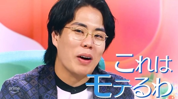 セフレと恋人の境界線 セフ恋　達也 前原滉 まえはらこう　中村ゆりのセフレ役　結婚学入門