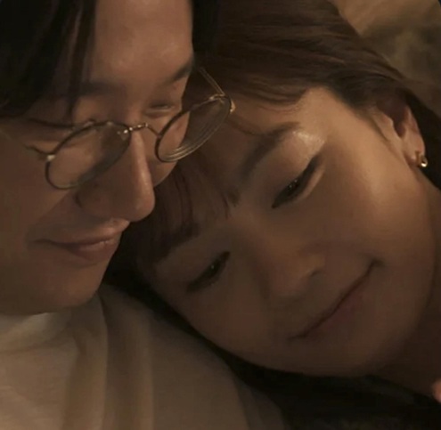 セフレと恋人の境界線 セフ恋　達也 前原滉 まえはらこう　中村ゆりのセフレ役　結婚学入門