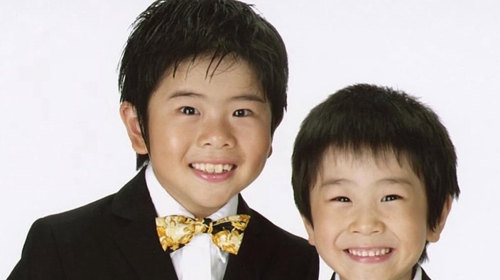 前田旺志郎　まえだおうしろう　まえだまえだ　前田航基　競艇CM　ボートレースCM　神尾の弟子　神尾楓珠の弟子