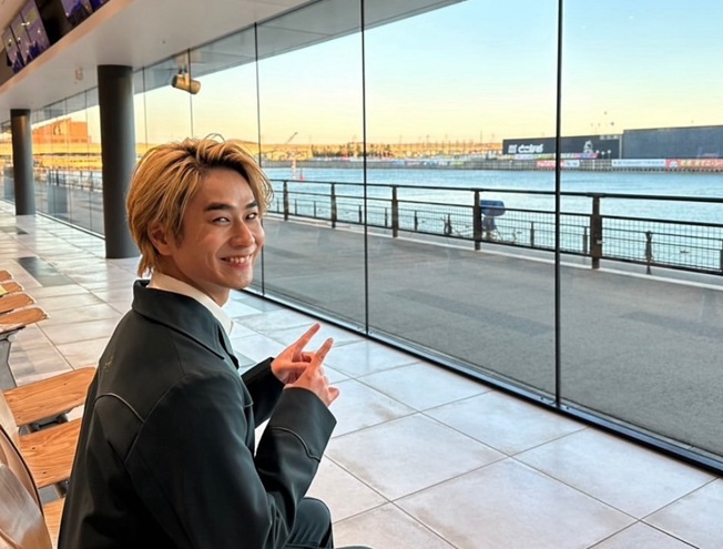 前田旺志郎　まえだおうしろう　まえだまえだ　前田航基　競艇CM　ボートレースCM　神尾の弟子　神尾楓珠の弟子