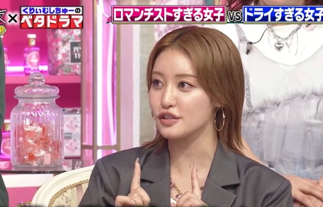 王林　顔変わった　激変　整形　アップデート　注入系　ヒアル顏　上田と女が吠える夜　リンゴ娘 