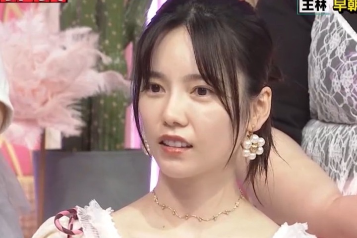島崎遥香　ぱるる　劣化　顔変わった　激変　上田と女が吠える夜 