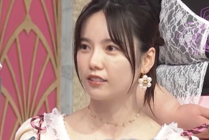 島崎遥香　ぱるる　劣化　顔変わった　激変　上田と女が吠える夜 