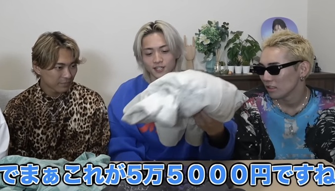 ラブキャッチャージャパン　ラブキャッチャー2 マネーキャッチャー　ABEMA　リアリティショー　恋リア　恋愛リアリティーショー　谷口彩菜　うらら　ホルトえみり　新木さくら　岡田サリオ　萬伊吹　清水海李　飛見龍哉　為国辰弥　小泉政男 雨コズ　雨来ズ。