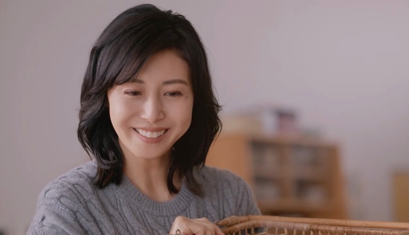 阿由葉さら紗 あゆばさらさ　パブロン　松嶋菜々子の娘役　早めのパブロン　スペースクラフト　パブロンCM パブロンS
