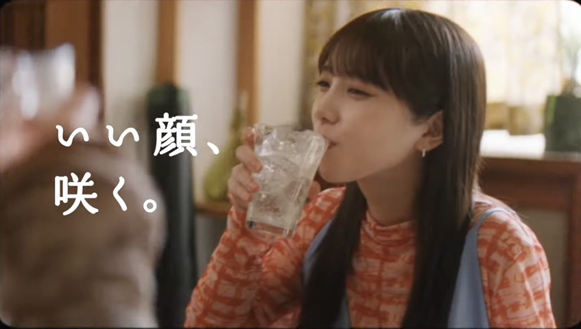 与田祐希　よだゆうき　乃木坂46 華よい　
