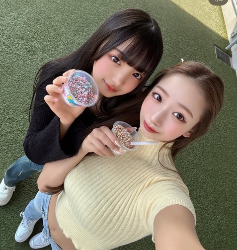 ラブキャッチャー2　メンバー　出演者　長谷川麗　うらら　るりな　長谷川瑠璃奈　恋リア　レースアンバサダー　レースクイーン　ABEMA