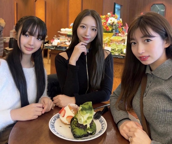 ラブキャッチャー2　メンバー　出演者　長谷川麗　うらら　るりな　長谷川瑠璃奈　恋リア　レースアンバサダー　レースクイーン　ABEMA