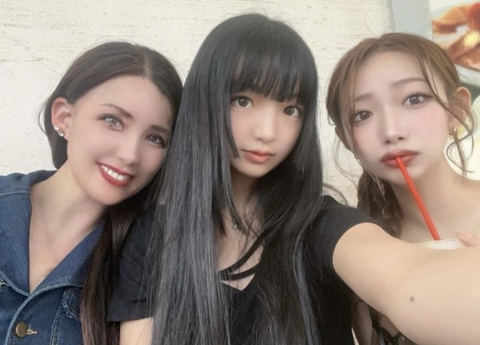 ラブキャッチャー2　メンバー　出演者　長谷川麗　うらら　るりな　長谷川瑠璃奈　恋リア　レースアンバサダー　レースクイーン　ABEMA