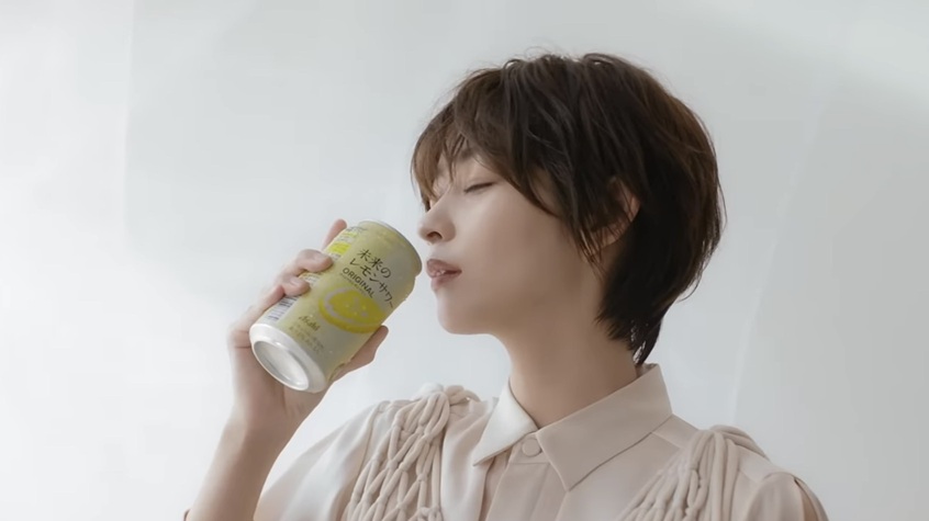 里々佳　りりか　リリカ　未来のレモンサワー　恥じらいレスキューJPN