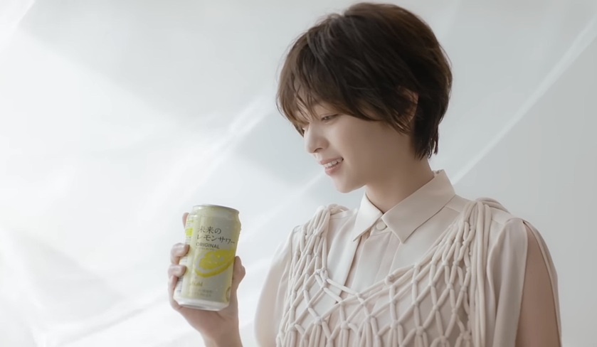 里々佳　りりか　リリカ　未来のレモンサワー　恥じらいレスキューJPN