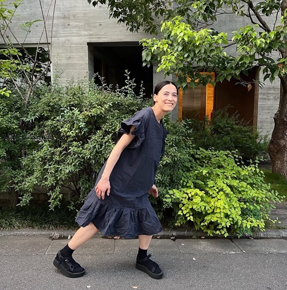 伊勢佳世 金麦 竹野内豊の妻役 金麦CM サントリー 金麦 発泡酒 いせかよ