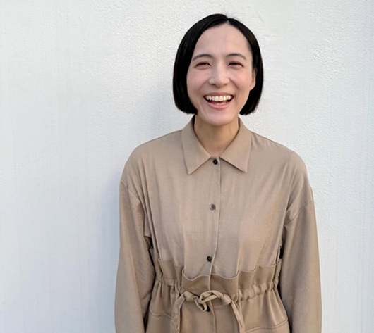 伊勢佳世 金麦 竹野内豊の妻役 金麦CM サントリー 金麦 発泡酒 いせかよ