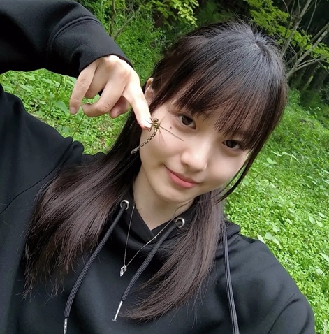 河村ここあ　片田陽依　片田ひより　ダイセル　ダイセルCM DAICEL　ミスセブンティーン