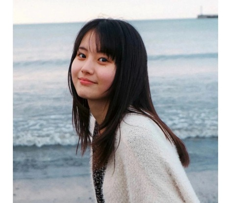 河村ここあ　片田陽依　片田ひより　ダイセル　ダイセルCM DAICEL　ミスセブンティーン