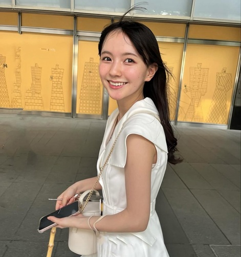 河村ここあ　片田陽依　片田ひより　ダイセル　ダイセルCM DAICEL　ミスセブンティーン