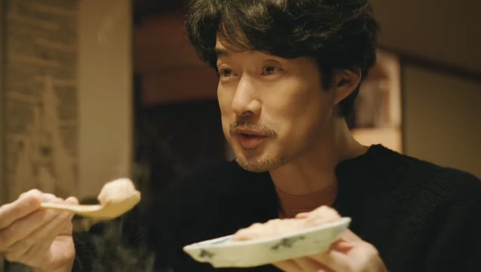 伊勢佳世　金麦　竹野内豊の妻役　金麦CM サントリー　金麦　発泡酒　いせかよ　