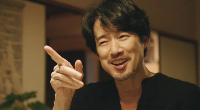 伊勢佳世　金麦　竹野内豊の妻役　金麦CM サントリー　金麦　発泡酒　いせかよ　