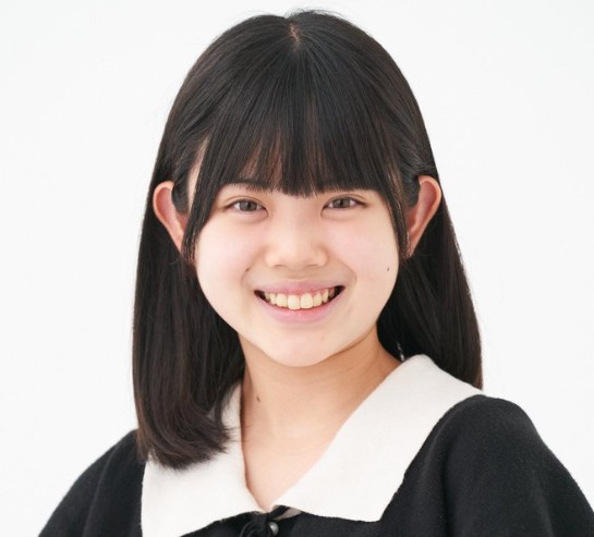 阿由葉さら紗 あゆばさらさ　パブロン　松嶋菜々子の娘役　早めのパブロン　スペースクラフト　パブロンCM パブロンS
