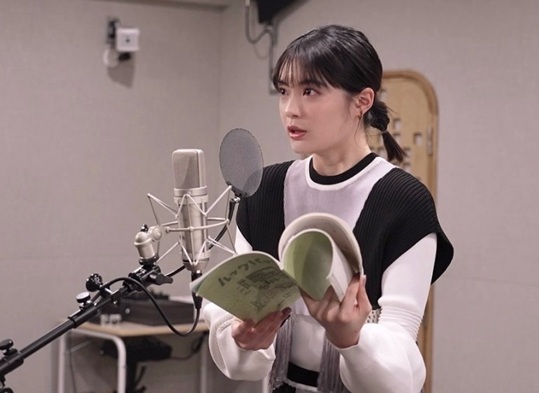 吉田美月喜　よしだみづき　ソフィ　生理用ショーツ　超熟睡ショーツ　ナプキン　CM　ルックバック　