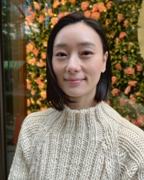 中島亜梨沙　サンスター　ガムプラス　GUM PLUS 羽桜しずく　宝塚歌劇団　元宝塚　娘役