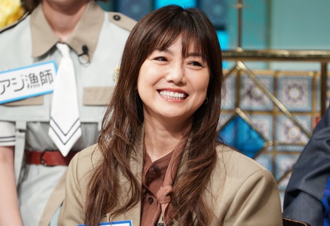 島谷ひとみ ラヴィット YUME日和 亜麻色の髪の乙女 太った 劣化 老化 激太り 太った 激変 整形疑惑 ヒアル顏