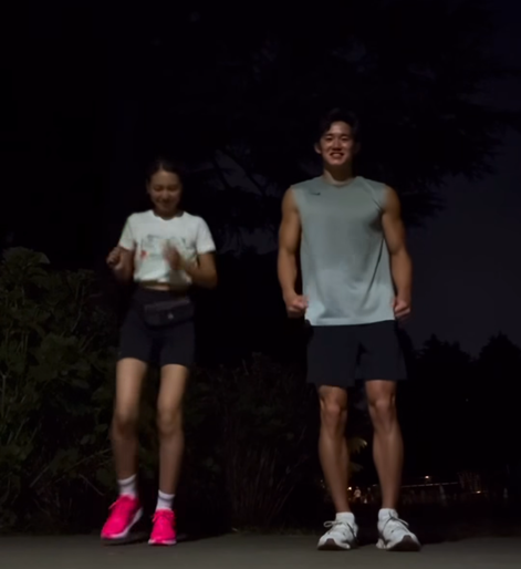 オフラインラブ ファイナルドラフト 荒井陸 水球 あらいあつし 大食い 有吉ゼミ ネットフリックス ネトフリリアリティー