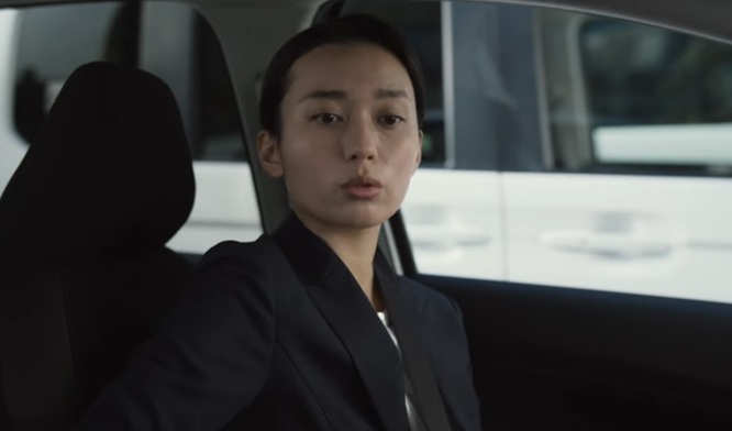 戸苅ニコル沙羅　とがりにこるさら　にこるさら　ポーランドハーフ　ハーフタレント　カーシェアCM タイムズCM  　高橋一生