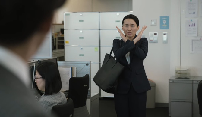 戸苅ニコル沙羅　とがりにこるさら　にこるさら　ポーランドハーフ　ハーフタレント　カーシェアCM タイムズCM  　高橋一生