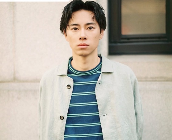 戸塚純貴　とづかじゅんき　結婚してない　ファシオ　FASIO　楓 CMディレクターTOZUKA ゼクシィ
クリーム下地　今田美桜