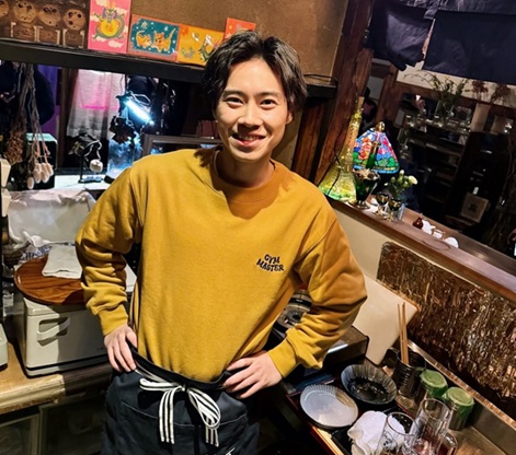 戸塚純貴　とづかじゅんき　結婚してない　ファシオ　FASIO　楓 CMディレクターTOZUKA ゼクシィ
クリーム下地　今田美桜