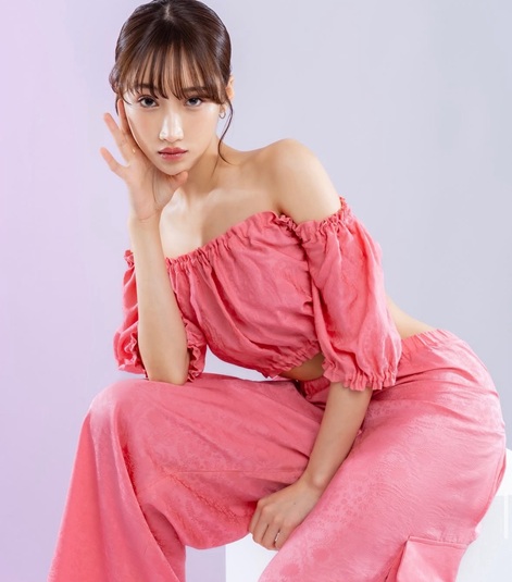 岡田サリオ ラブキャッチャー2 ラブキャッチャー サリオ 為国 肉食女子 肉食 ライオン 谷岡美沙紀 恋リア リアリティショー