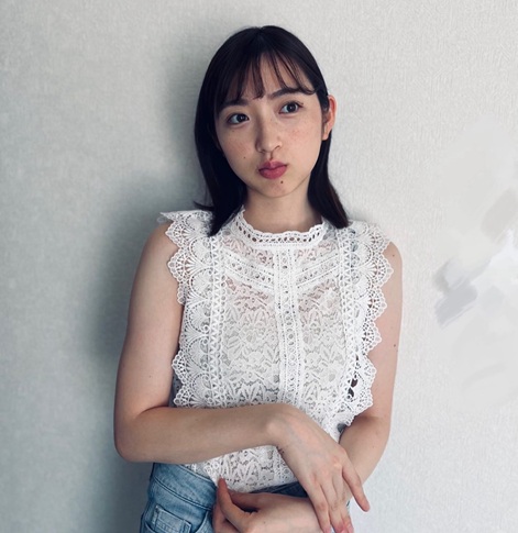 菅井知美 すがいともみ 東京博善 CM マイネオ マイネオナース役 CM女優