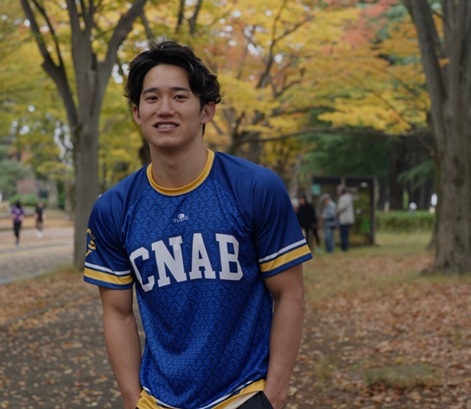 オフラインラブ ファイナルドラフト 荒井陸 水球 あらいあつし 大食い 有吉ゼミ ネットフリックス ネトフリリアリティー