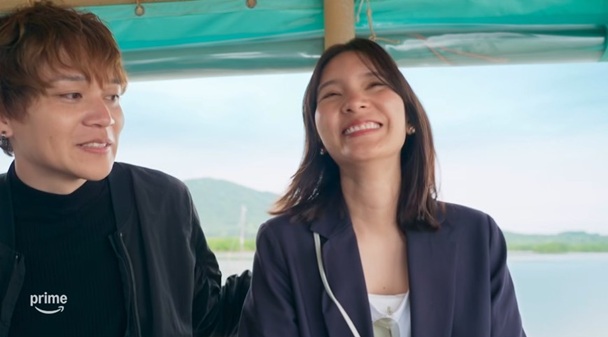 ラブトランジット ラブトラ ラブトランジット3 ラブトラ3 しおり ひなこ ミク みゆう ユリ ゆうや イッセイ ひろき ユウマ ヒロ 近藤勇磨 與田珠夕 外山史織 岡山未来 石井一成 千葉ひろき