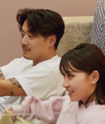 ラブトランジット ラブトラ ラブトランジット3 ラブトラ3 しおり ひなこ ミク みゆう ユリ ゆうや イッセイ ひろき ユウマ ヒロ 近藤勇磨 與田珠夕 外山史織 岡山未来 石井一成 千葉ひろき