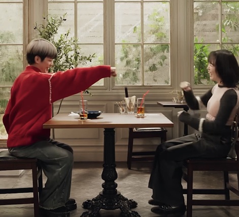 ラブトランジット ラブトラ ラブトランジット3 ラブトラ3 しおり ひなこ ミク みゆう ユリ ゆうや イッセイ ひろき ユウマ ヒロ 近藤勇磨 與田珠夕 外山史織 岡山未来 石井一成 千葉ひろき