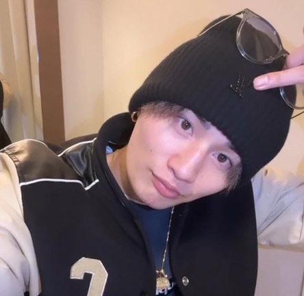 ラヴ上等　佐藤匠海 ラヴ上等　ラブ上等　MEGUMI　めぐみ　恋愛リアリティーショー　ネトフリ　ネトフリリアリティー 鑼武上等学園　AMO　塚原舜哉　佐藤匠海　津田祥　櫻井二世　西澤偉　七星天星　ユリア　綺麗
