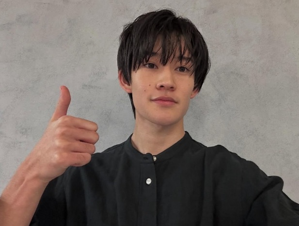 山時聡真 さんときそうま J-POWER Jパワー 池田エライザ CM 君たちはどう生きるか 池田エライザ ジェイパワー ジェーパワー