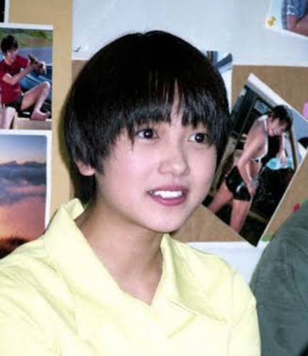 遠藤久美子 エンクミ 有吉ゼミ 激やせ 劣化 激変 老化 えんくみ チャレンジグルメ