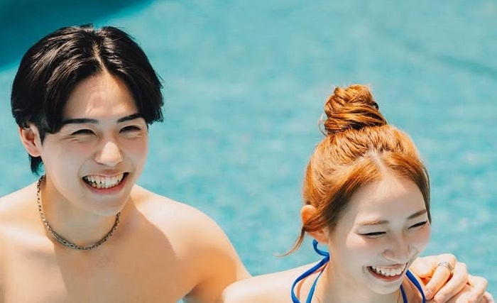 ラブキャッチャージャパン　ラブキャッチャー2 マネーキャッチャー　ABEMA　リアリティショー　恋リア　恋愛リアリティーショー　谷口彩菜　うらら　ホルトえみり　新木さくら　岡田サリオ　萬伊吹　清水海李　飛見龍哉　為国辰弥　小泉政男