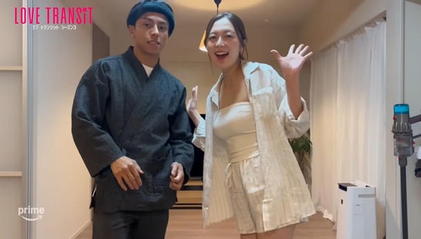 ラブトランジット ラブトラ ラブトランジット3 ラブトラ3 しおり ひなこ ミク イッセイ 岡山未来 石井一成
同棲 その後 カップル ミクイッセイ イッセイミク 復縁