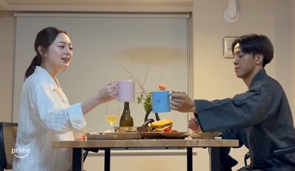 ラブトランジット ラブトラ ラブトランジット3 ラブトラ3 しおり ひなこ ミク イッセイ 岡山未来 石井一成
同棲 その後 カップル ミクイッセイ イッセイミク 復縁