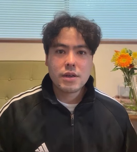 前原瑞樹　じゃあ、あんたが作ってみろよ　勝男の後輩　勝男の部下　白崎ルイ 竹内涼真　勝男　竹内涼真の後輩役