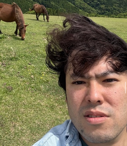 前原瑞樹　じゃあ、あんたが作ってみろよ　勝男の後輩　勝男の部下　白崎ルイ 竹内涼真　勝男　竹内涼真の後輩役