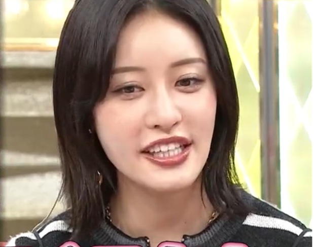 王林　顔変わった　激変　整形　アップデート　注入系　ヒアル顏　上田と女が吠える夜　リンゴ娘 　ホンマでっかTV