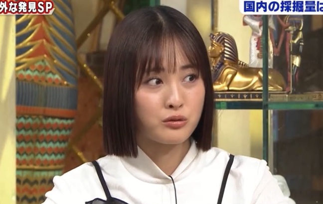 大友花恋 劣化 老化 太った 顏ぱんぱん